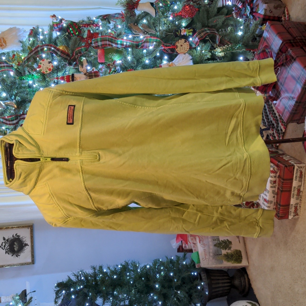 Vineyard Vines Pullover - image 1